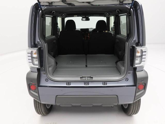 タフトＧエアコン　パワステ　パワーウィンドウ　ＡＢＳ　エアバック　キーフリー　電動ドアミラー（愛知県）の中古車