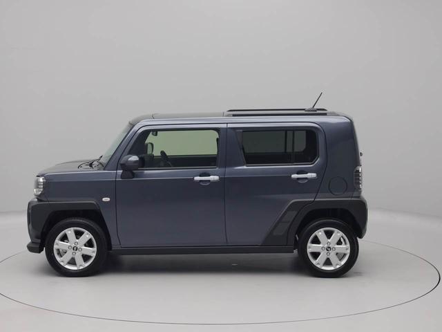 タフトＧエアコン　パワステ　パワーウィンドウ　ＡＢＳ　エアバック　キーフリー　電動ドアミラー（愛知県）の中古車