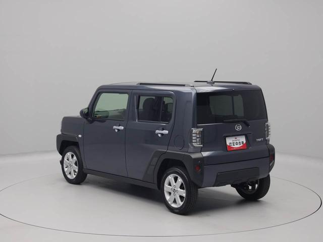 タフトＧエアコン　パワステ　パワーウィンドウ　ＡＢＳ　エアバック　キーフリー　電動ドアミラー（愛知県）の中古車