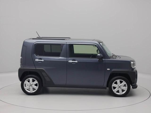 タフトＧエアコン　パワステ　パワーウィンドウ　ＡＢＳ　エアバック　キーフリー　電動ドアミラー（愛知県）の中古車