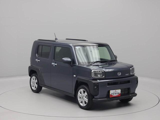 タフトＧエアコン　パワステ　パワーウィンドウ　ＡＢＳ　エアバック　キーフリー　電動ドアミラー（愛知県）の中古車
