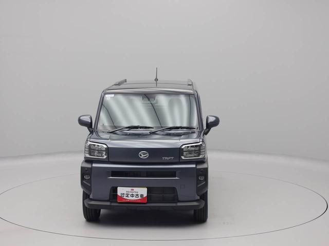 タフトＧエアコン　パワステ　パワーウィンドウ　ＡＢＳ　エアバック　キーフリー　電動ドアミラー（愛知県）の中古車