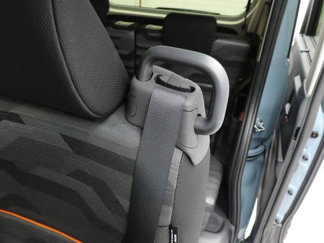 タントファンクロスターボ　両側電動スライドドア　バックカメラ衝突軽減ブレーキ　レーンアシスト　ＬＥＤヘッドライト　アルミホイール　電動格納ドアミラー　プッシュボタンスタート　アイドリングストップ　電動パーキングブレーキ　障害物センサー　盗難防止システム（愛知県）の中古車