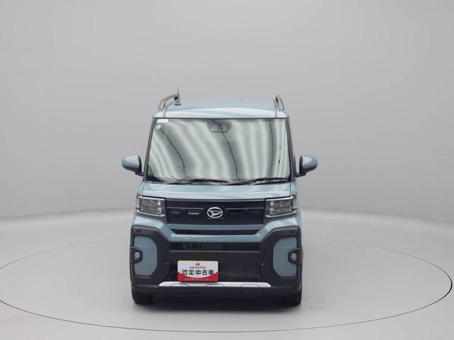 タントファンクロスターボ　両側電動スライドドア　バックカメラ衝突軽減ブレーキ　レーンアシスト　ＬＥＤヘッドライト　アルミホイール　電動格納ドアミラー　プッシュボタンスタート　アイドリングストップ　電動パーキングブレーキ　障害物センサー　盗難防止システム（愛知県）の中古車