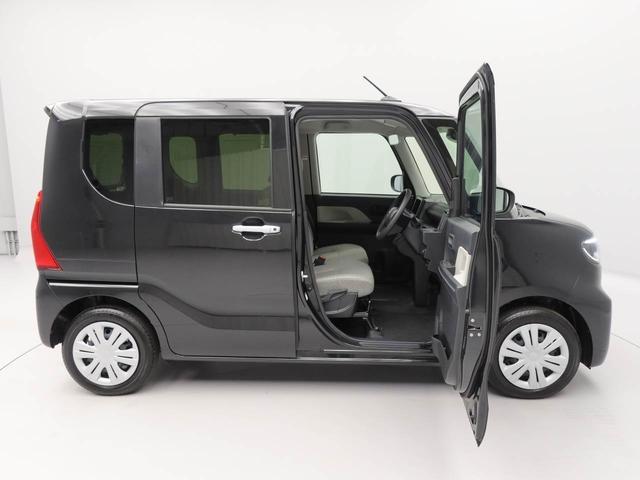 タントＸワンオーナー　衝突回避支援ブレーキ　車線逸脱警報　バックカメラ　両側電動スライドドア　キーフリー　プッシュスタート　ＬＥＤヘッドランプ　アイドリングストップ　エアバック　ＡＢＳ　ＣＶＴ　イモビライザー（愛知県）の中古車