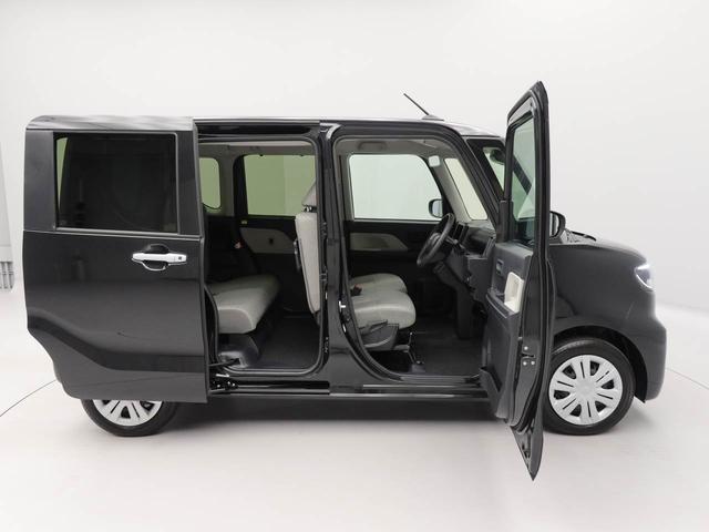 タントＸワンオーナー　衝突回避支援ブレーキ　車線逸脱警報　バックカメラ　両側電動スライドドア　キーフリー　プッシュスタート　ＬＥＤヘッドランプ　アイドリングストップ　エアバック　ＡＢＳ　ＣＶＴ　イモビライザー（愛知県）の中古車