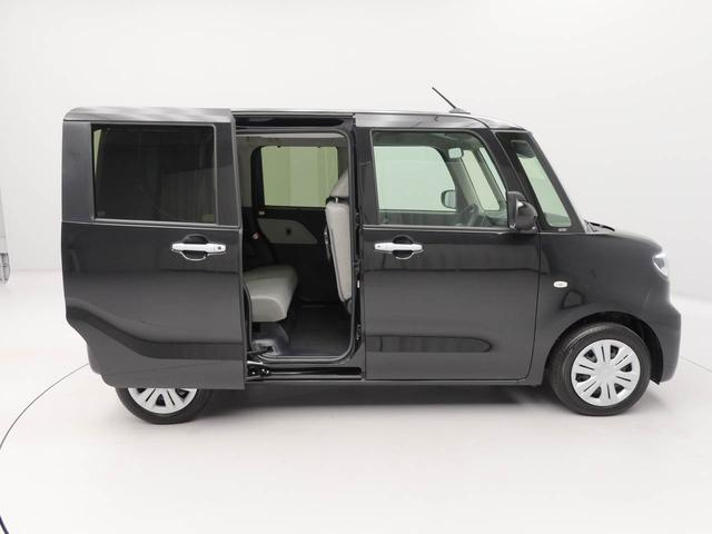 タントＸワンオーナー　衝突回避支援ブレーキ　車線逸脱警報　バックカメラ　両側電動スライドドア　キーフリー　プッシュスタート　ＬＥＤヘッドランプ　アイドリングストップ　エアバック　ＡＢＳ　ＣＶＴ　イモビライザー（愛知県）の中古車