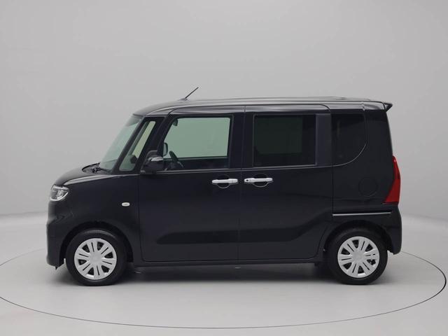 タントＸワンオーナー　衝突回避支援ブレーキ　車線逸脱警報　バックカメラ　両側電動スライドドア　キーフリー　プッシュスタート　ＬＥＤヘッドランプ　アイドリングストップ　エアバック　ＡＢＳ　ＣＶＴ　イモビライザー（愛知県）の中古車