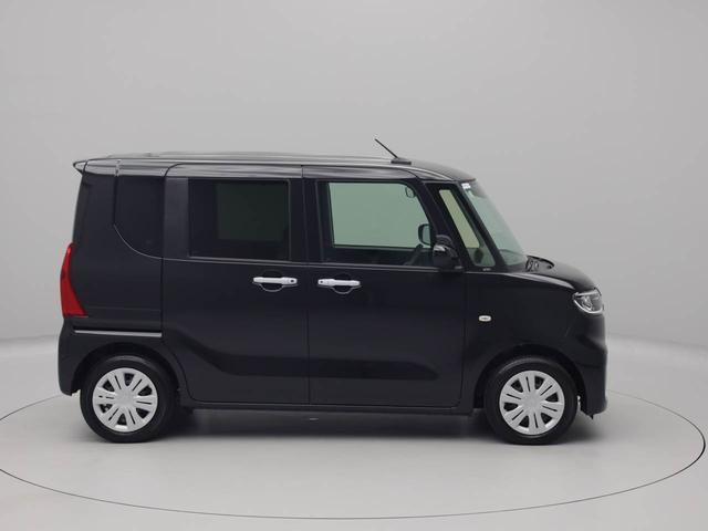 タントＸワンオーナー　衝突回避支援ブレーキ　車線逸脱警報　バックカメラ　両側電動スライドドア　キーフリー　プッシュスタート　ＬＥＤヘッドランプ　アイドリングストップ　エアバック　ＡＢＳ　ＣＶＴ　イモビライザー（愛知県）の中古車