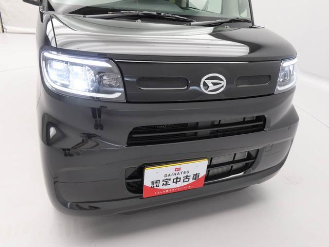 タントＸエアコン　パワステ　パワーウィンドウ　ＡＢＳ　エアバック　電動ドアミラー（愛知県）の中古車