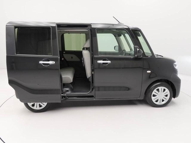 タントＸエアコン　パワステ　パワーウィンドウ　ＡＢＳ　エアバック　電動ドアミラー（愛知県）の中古車