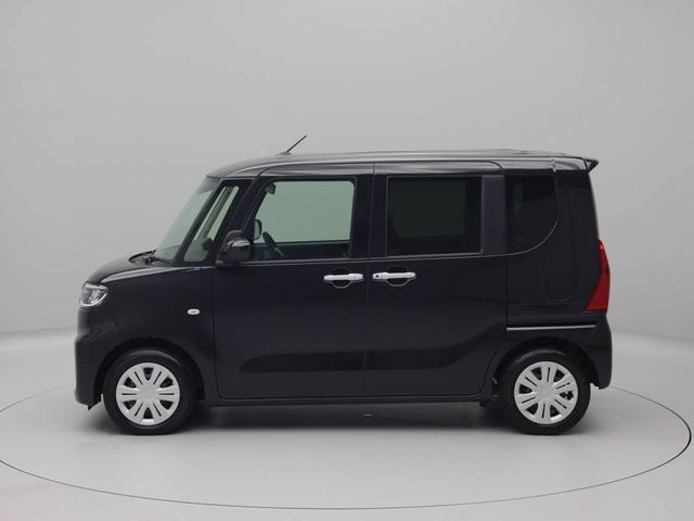 タントＸエアコン　パワステ　パワーウィンドウ　ＡＢＳ　エアバック　電動ドアミラー（愛知県）の中古車