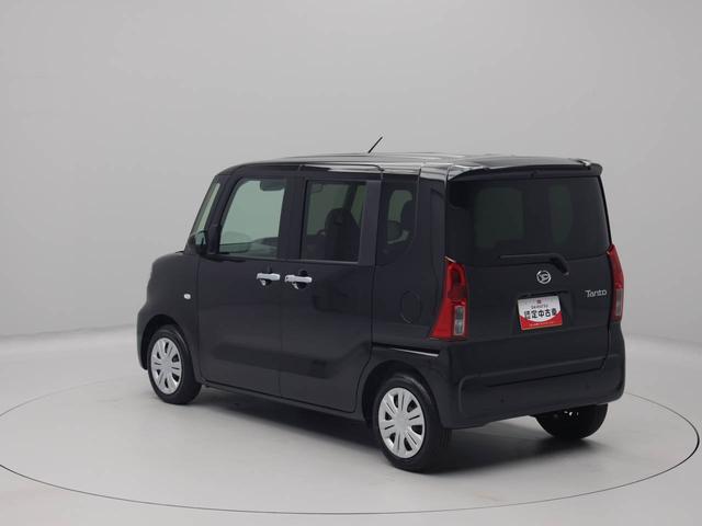 タントＸエアコン　パワステ　パワーウィンドウ　ＡＢＳ　エアバック　電動ドアミラー（愛知県）の中古車