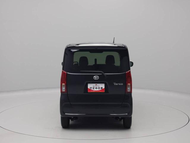 タントＸエアコン　パワステ　パワーウィンドウ　ＡＢＳ　エアバック　電動ドアミラー（愛知県）の中古車