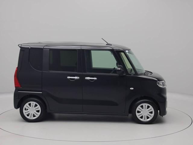 タントＸエアコン　パワステ　パワーウィンドウ　ＡＢＳ　エアバック　電動ドアミラー（愛知県）の中古車