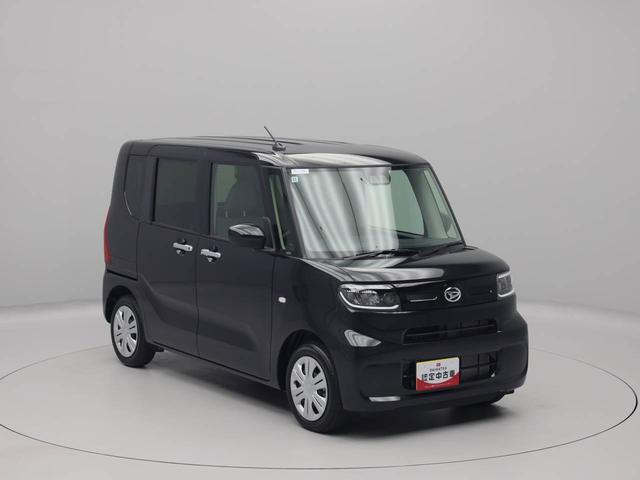 タントＸエアコン　パワステ　パワーウィンドウ　ＡＢＳ　エアバック　電動ドアミラー（愛知県）の中古車