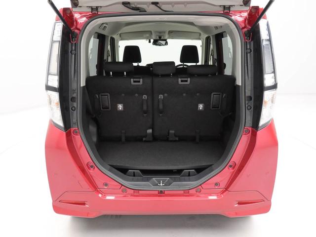 トールカスタムＧ　ＳＡIIIエアコン　パワステ　パワーウィンドウ　ＡＢＳ　エアバック　アルミホイール　キーフリー（愛知県）の中古車