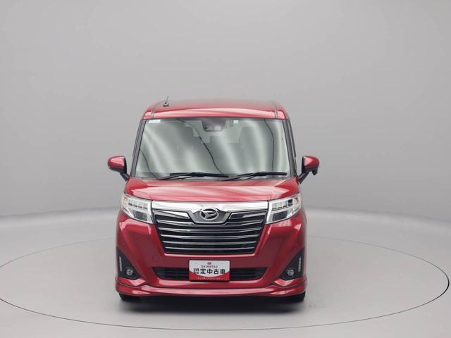 トールカスタムＧ　ＳＡIIIエアコン　パワステ　パワーウィンドウ　ＡＢＳ　エアバック　アルミホイール　キーフリー（愛知県）の中古車