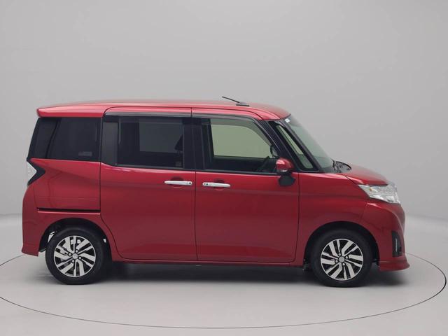 トールカスタムＧ　ＳＡIIIエアコン　パワステ　パワーウィンドウ　ＡＢＳ　エアバック　アルミホイール　キーフリー（愛知県）の中古車