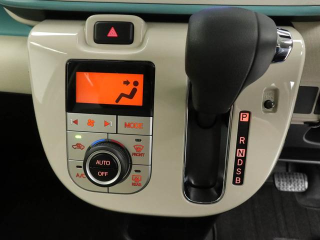 ムーヴキャンバスＸメイクアップリミテッド　ＳＡIIIエアコン　パワステ　パワーウィンドウ　ＡＢＳ　エアバック　キーフリー　電動ドアミラー（愛知県）の中古車