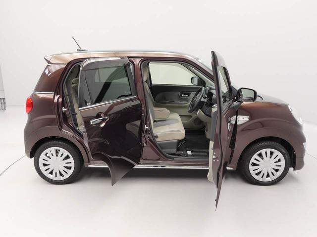 キャストスタイルＸ（愛知県）の中古車