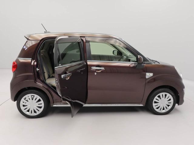 キャストスタイルＸ（愛知県）の中古車
