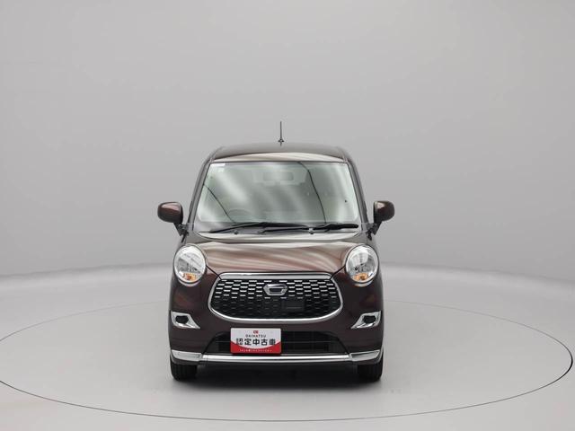 キャストスタイルＸ（愛知県）の中古車