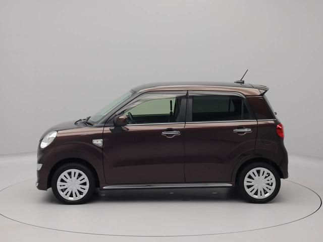 キャストスタイルＸ（愛知県）の中古車