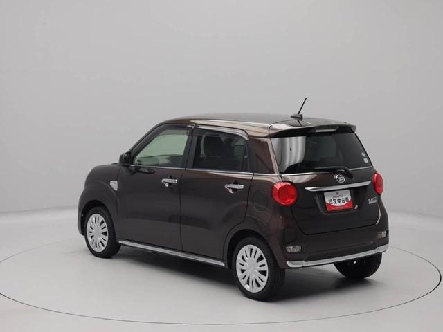 キャストスタイルＸ（愛知県）の中古車
