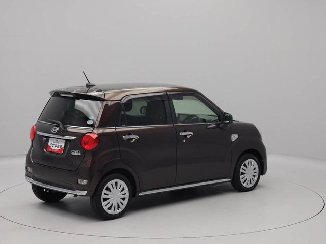 キャストスタイルＸ（愛知県）の中古車
