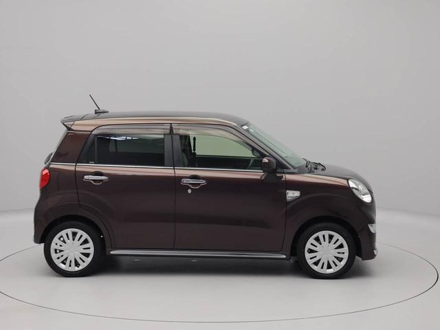 キャストスタイルＸ（愛知県）の中古車