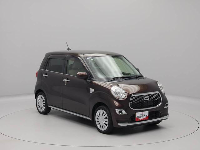 キャストスタイルＸ（愛知県）の中古車