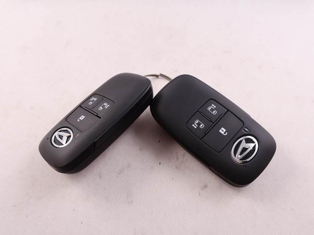 アトレーＲＳ　バックカメラ　両側電動スライドドア　ターボ　禁煙車キーフリー　イモビライザー　アイドリングストップ　バックカメラ　両側電動スライドドア　ターボ　ＬＥＤヘッドライト　ワンオーナー　禁煙車（愛知県）の中古車