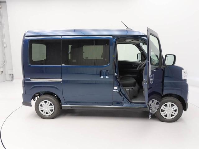 アトレーＲＳ　バックカメラ　両側電動スライドドア　ターボ　禁煙車キーフリー　イモビライザー　アイドリングストップ　バックカメラ　両側電動スライドドア　ターボ　ＬＥＤヘッドライト　ワンオーナー　禁煙車（愛知県）の中古車