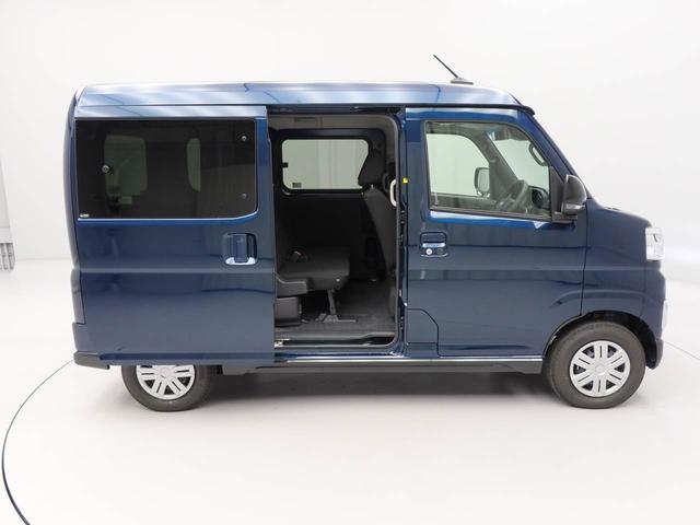 アトレーＲＳ　バックカメラ　両側電動スライドドア　ターボ　禁煙車キーフリー　イモビライザー　アイドリングストップ　バックカメラ　両側電動スライドドア　ターボ　ＬＥＤヘッドライト　ワンオーナー　禁煙車（愛知県）の中古車