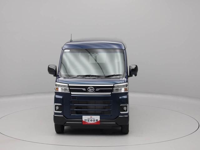 アトレーＲＳ　バックカメラ　両側電動スライドドア　ターボ　禁煙車キーフリー　イモビライザー　アイドリングストップ　バックカメラ　両側電動スライドドア　ターボ　ＬＥＤヘッドライト　ワンオーナー　禁煙車（愛知県）の中古車