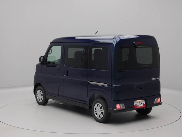 アトレーＲＳ　バックカメラ　両側電動スライドドア　ターボ　禁煙車キーフリー　イモビライザー　アイドリングストップ　バックカメラ　両側電動スライドドア　ターボ　ＬＥＤヘッドライト　ワンオーナー　禁煙車（愛知県）の中古車