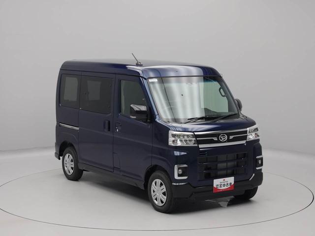 アトレーＲＳ　バックカメラ　両側電動スライドドア　ターボ　禁煙車キーフリー　イモビライザー　アイドリングストップ　バックカメラ　両側電動スライドドア　ターボ　ＬＥＤヘッドライト　ワンオーナー　禁煙車（愛知県）の中古車