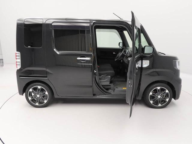 ウェイクＧターボ　レジャーエディションＳＡIII（愛知県）の中古車