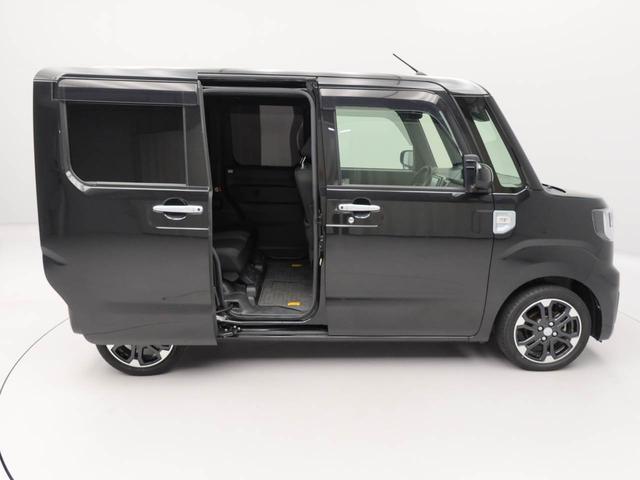ウェイクＧターボ　レジャーエディションＳＡIII（愛知県）の中古車