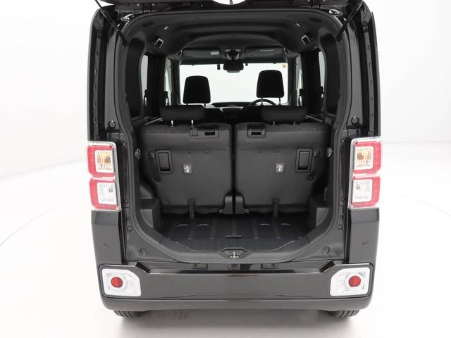 ウェイクＧターボ　レジャーエディションＳＡIII（愛知県）の中古車