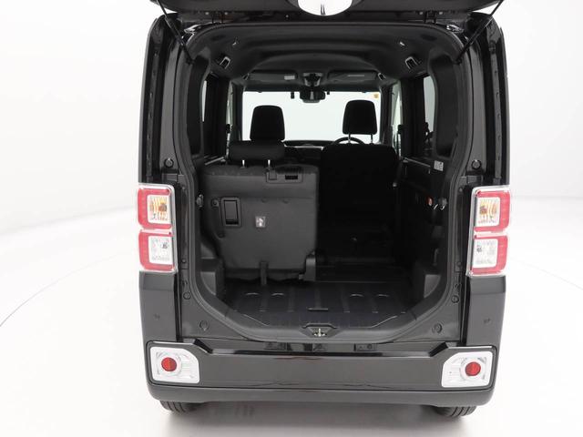 ウェイクＧターボ　レジャーエディションＳＡIII（愛知県）の中古車