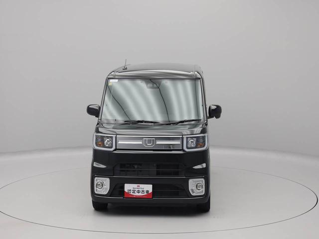 ウェイクＧターボ　レジャーエディションＳＡIII（愛知県）の中古車