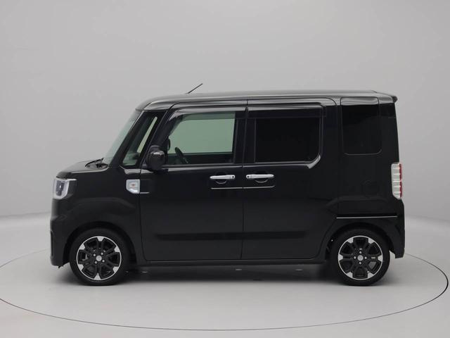 ウェイクＧターボ　レジャーエディションＳＡIII（愛知県）の中古車