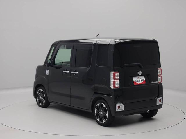 ウェイクＧターボ　レジャーエディションＳＡIII（愛知県）の中古車