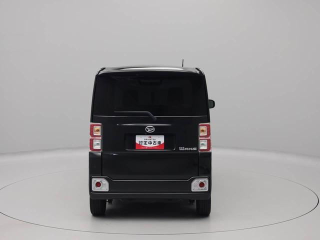 ウェイクＧターボ　レジャーエディションＳＡIII（愛知県）の中古車