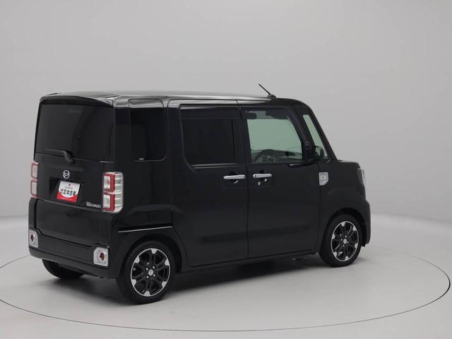 ウェイクＧターボ　レジャーエディションＳＡIII（愛知県）の中古車