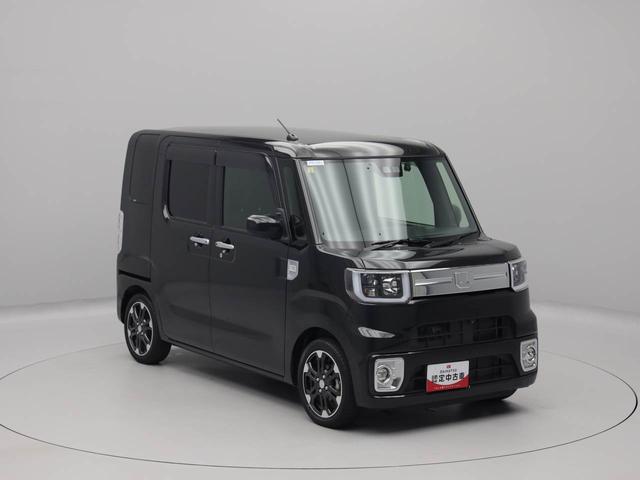 ウェイクＧターボ　レジャーエディションＳＡIII（愛知県）の中古車