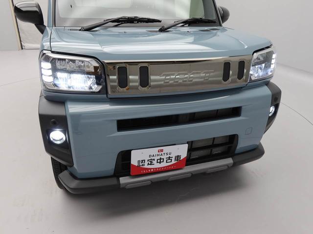 タフトＧ　ダーククロムベンチャーキーフリー（愛知県）の中古車