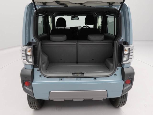タフトＧ　ダーククロムベンチャーキーフリー（愛知県）の中古車